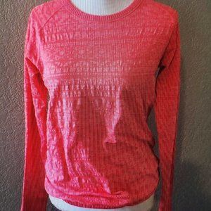 Lululemon Longsleeve size 8